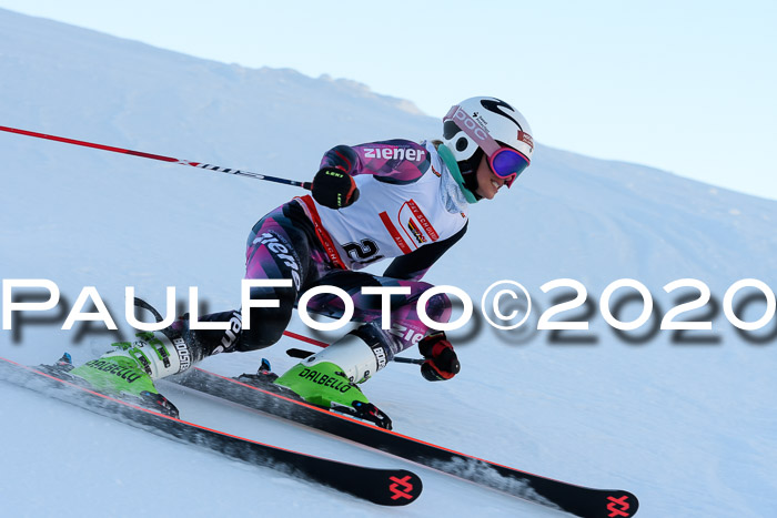 DSV Schülercup U14 V RS 17.01.2020