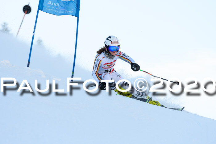 DSV Schülercup U14 V RS 17.01.2020