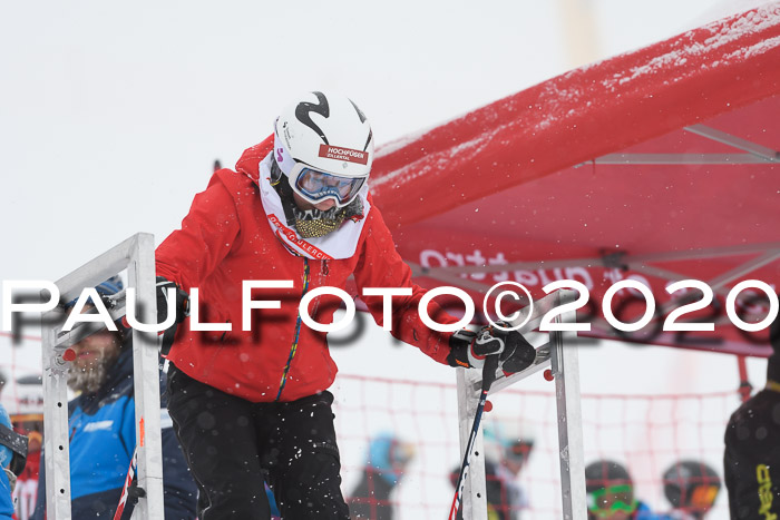 DSV Schülercup U14 VI PSL 19.01.2020