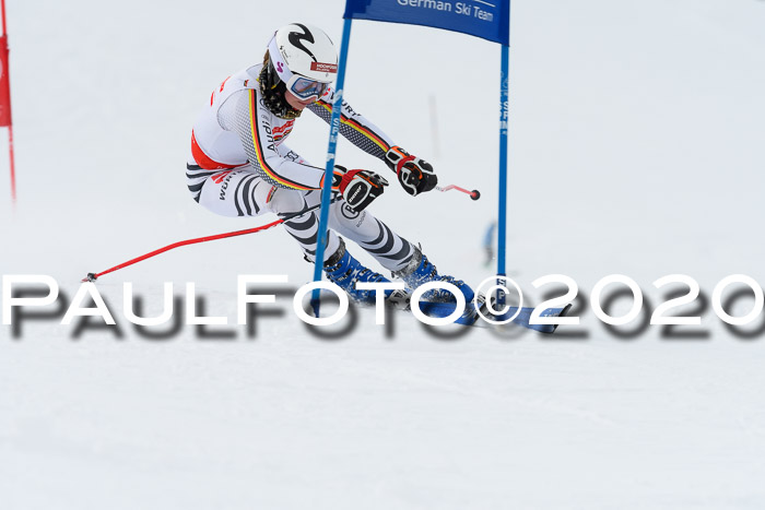 DSV Schülercup U14 VI PSL 19.01.2020