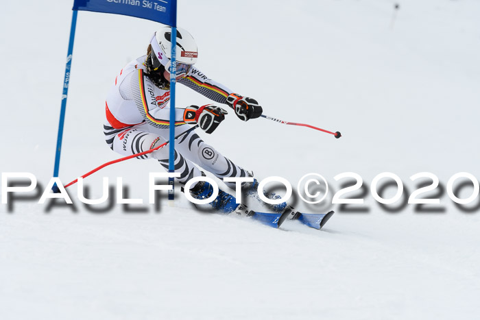 DSV Schülercup U14 VI PSL 19.01.2020