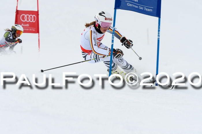 DSV Schülercup U14 VI PSL 19.01.2020