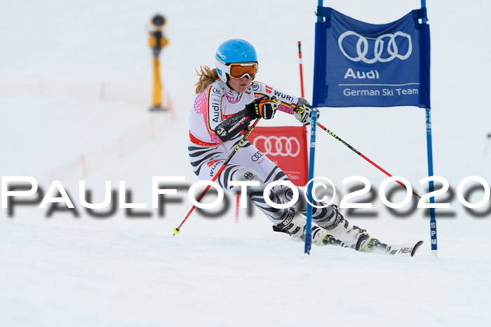 DSV Schülercup U14 VI PSL 19.01.2020