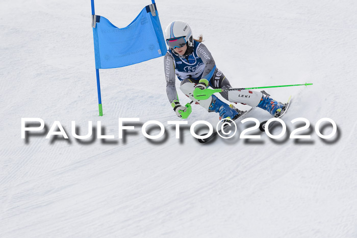 Ziener Kids-Cross M/OL U12 Race Cross II