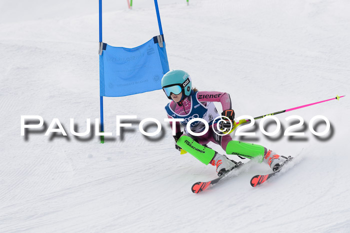 Ziener Kids-Cross M/OL U12 Race Cross II