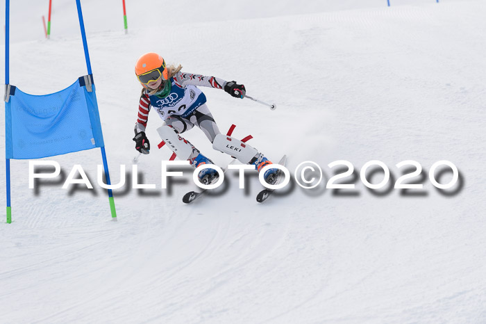 Ziener Kids-Cross M/OL U12 Race Cross II