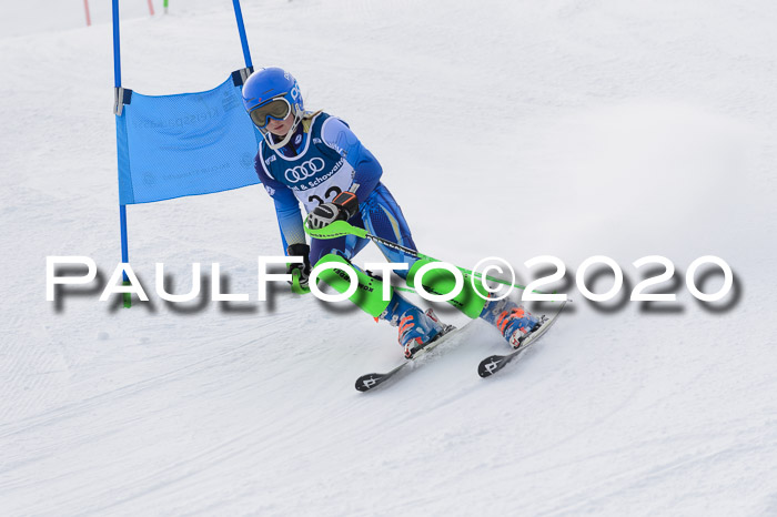 Ziener Kids-Cross M/OL U12 Race Cross II