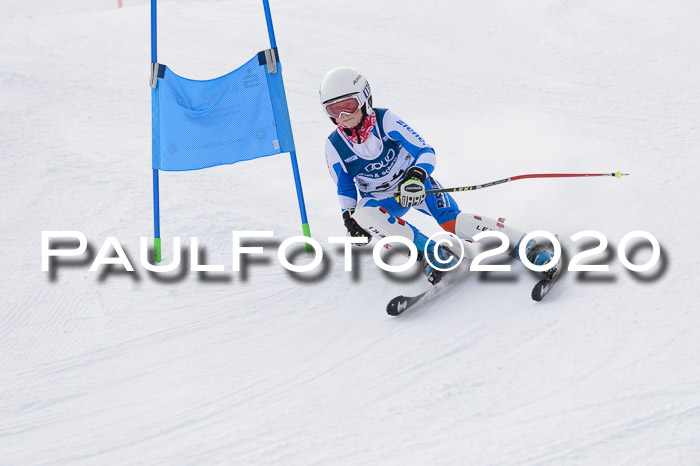 Ziener Kids-Cross M/OL U12 Race Cross II