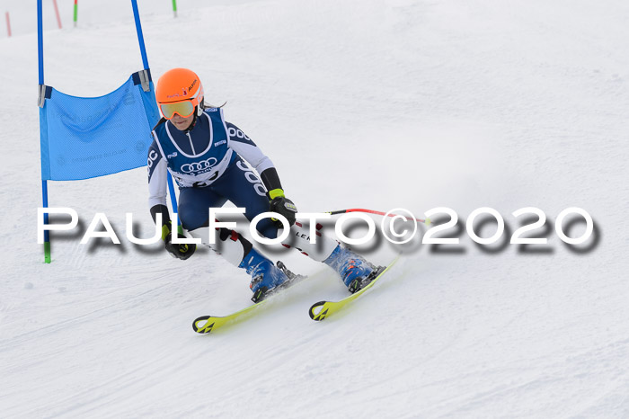 Ziener Kids-Cross M/OL U12 Race Cross II