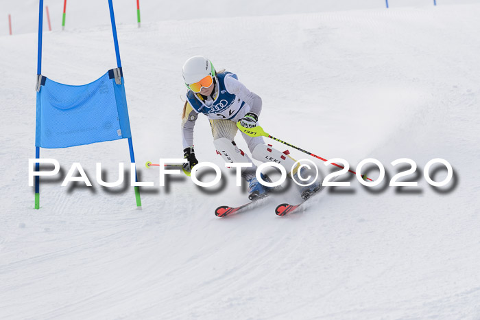 Ziener Kids-Cross M/OL U12 Race Cross II
