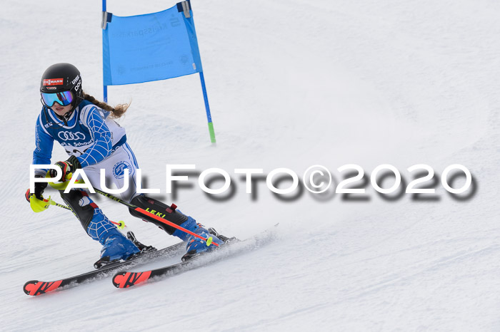 Ziener Kids-Cross M/OL U12 Race Cross II