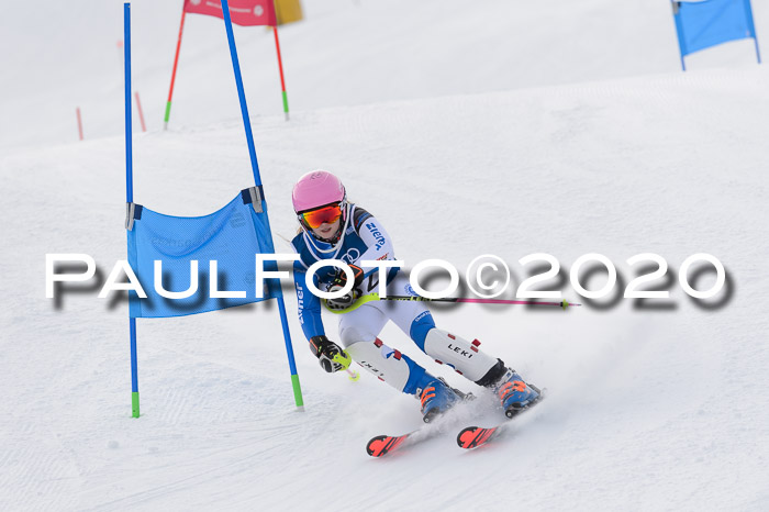 Ziener Kids-Cross M/OL U12 Race Cross II