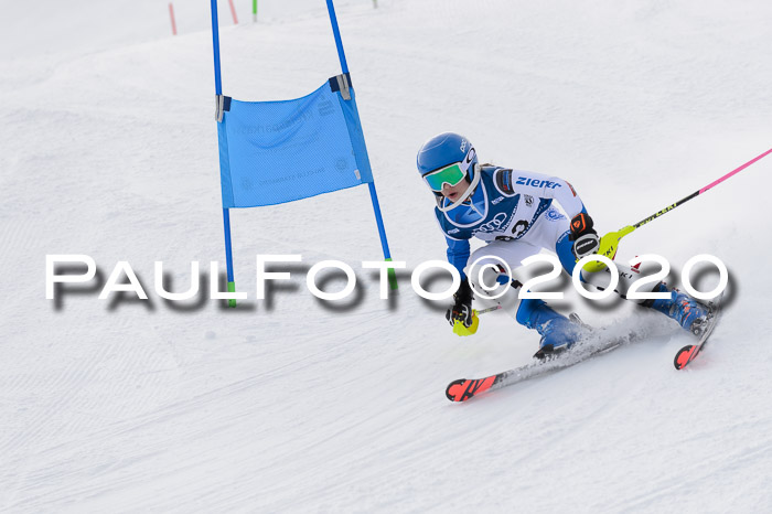 Ziener Kids-Cross M/OL U12 Race Cross II