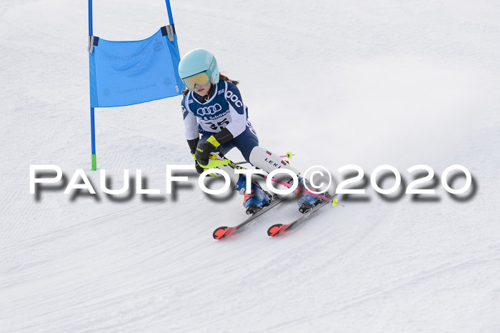 Ziener Kids-Cross M/OL U12 Race Cross II