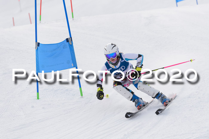 Ziener Kids-Cross M/OL U12 Race Cross II