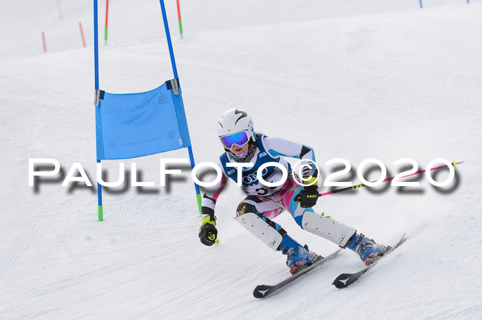 Ziener Kids-Cross M/OL U12 Race Cross II