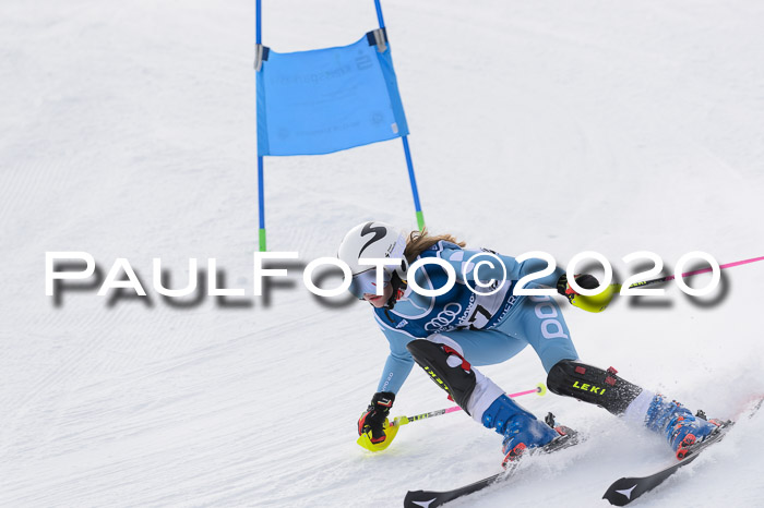Ziener Kids-Cross M/OL U12 Race Cross II
