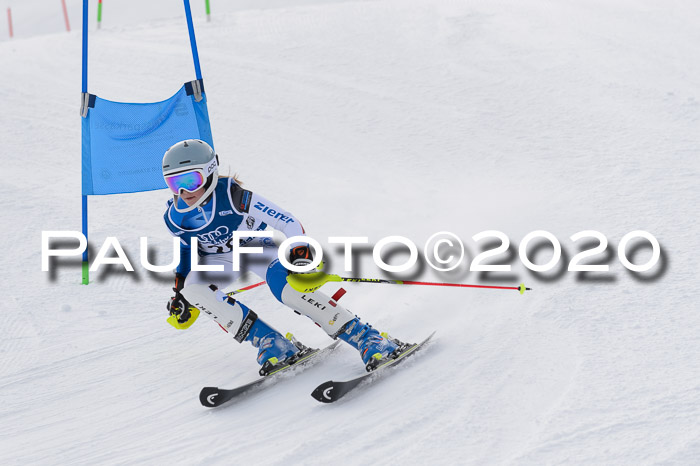 Ziener Kids-Cross M/OL U12 Race Cross II