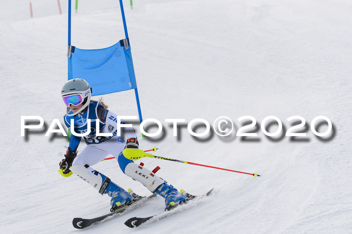 Ziener Kids-Cross M/OL U12 Race Cross II