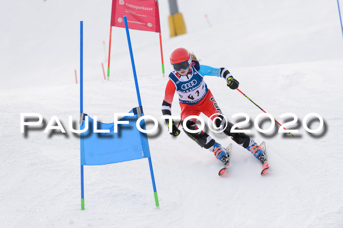 Ziener Kids-Cross M/OL U12 Race Cross II
