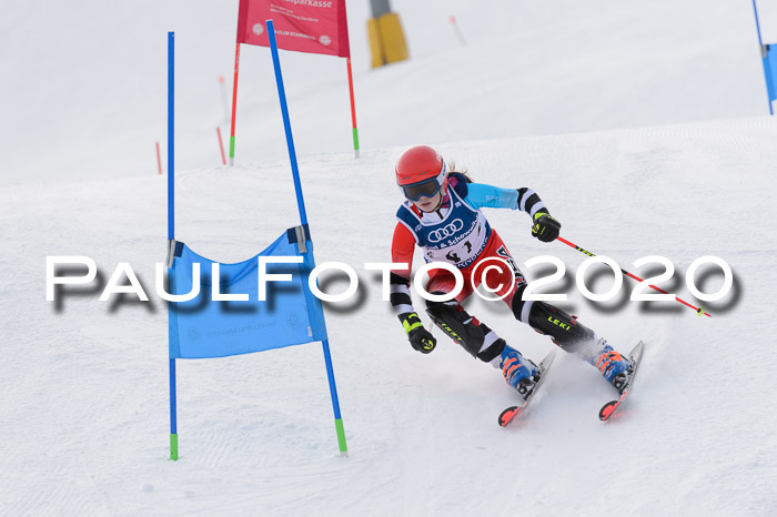Ziener Kids-Cross M/OL U12 Race Cross II