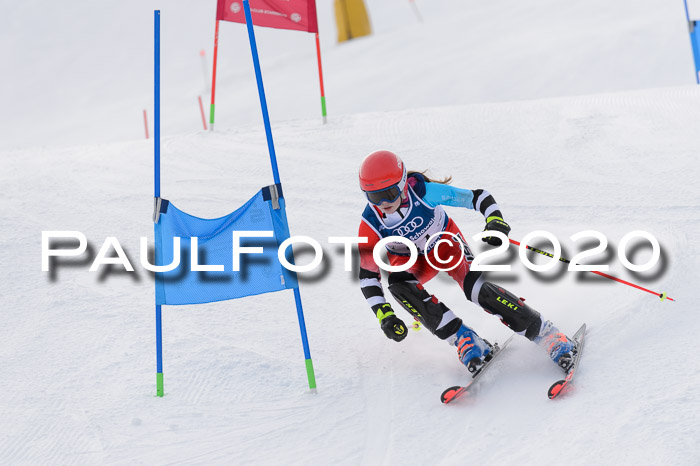 Ziener Kids-Cross M/OL U12 Race Cross II