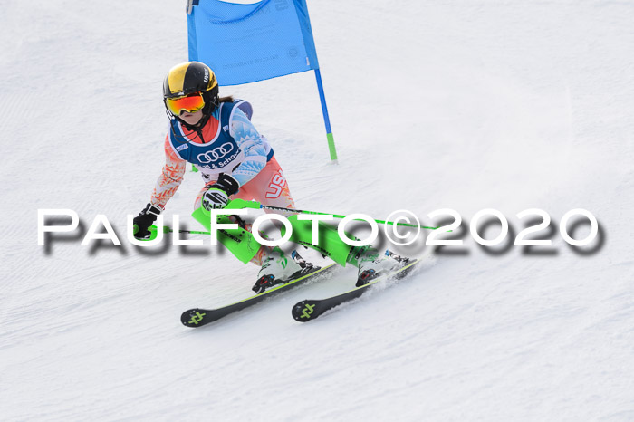 Ziener Kids-Cross M/OL U12 Race Cross II