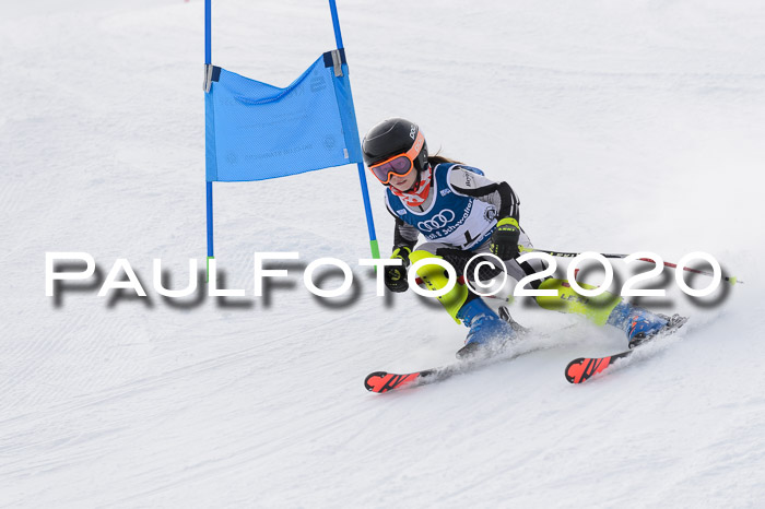 Ziener Kids-Cross M/OL U12 Race Cross II