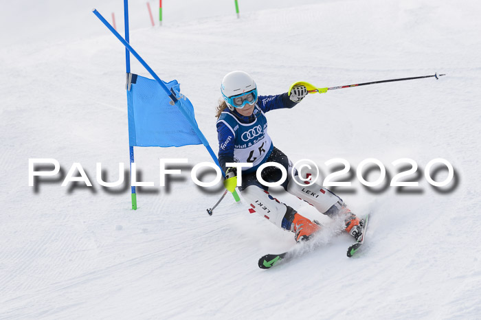 Ziener Kids-Cross M/OL U12 Race Cross II