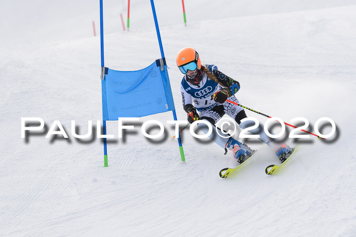 Ziener Kids-Cross M/OL U12 Race Cross II