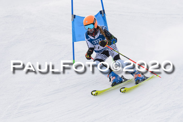Ziener Kids-Cross M/OL U12 Race Cross II