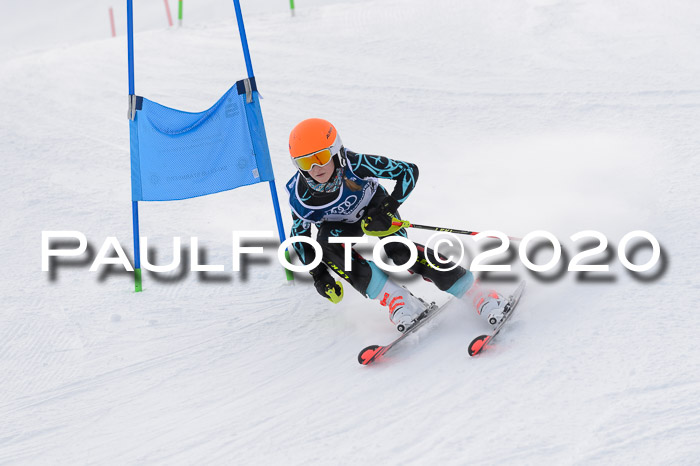 Ziener Kids-Cross M/OL U12 Race Cross II