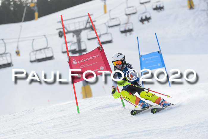 Ziener Kids-Cross M/OL U12 Race Cross II