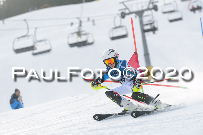 Ziener Kids-Cross M/OL U12 Race Cross II