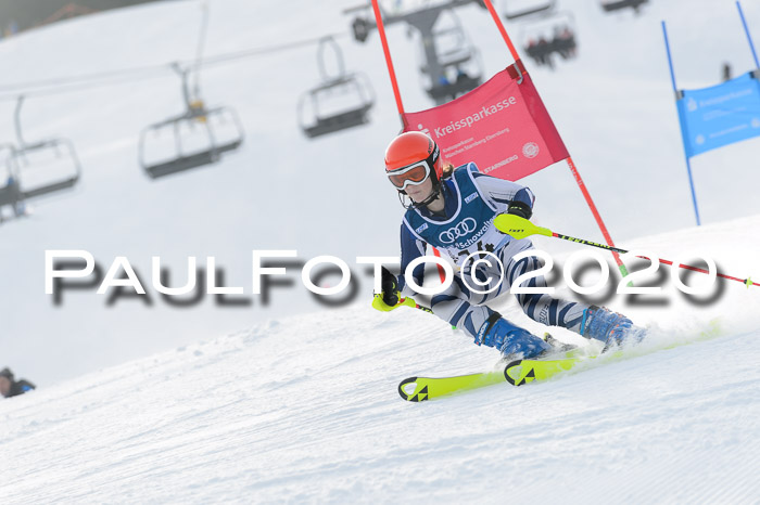 Ziener Kids-Cross M/OL U12 Race Cross II