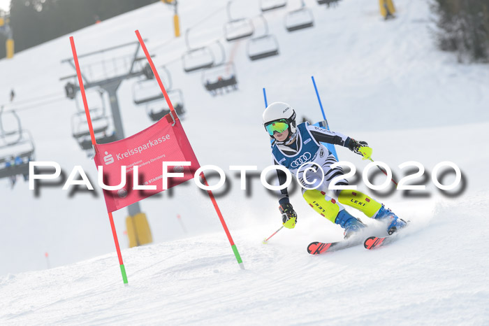 Ziener Kids-Cross M/OL U12 Race Cross II