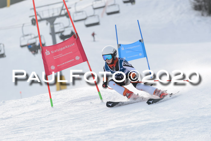 Ziener Kids-Cross M/OL U12 Race Cross II