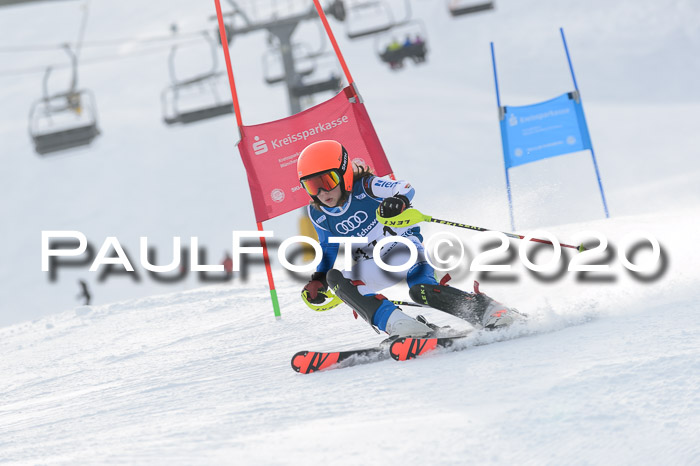 Ziener Kids-Cross M/OL U12 Race Cross II