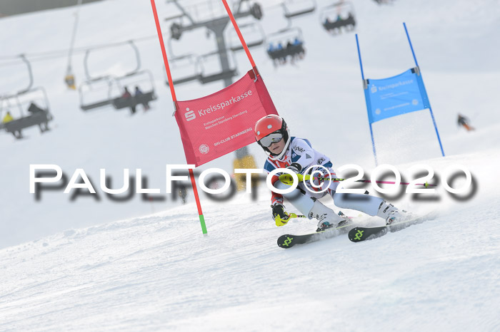 Ziener Kids-Cross M/OL U12 Race Cross II