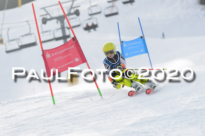 Ziener Kids-Cross M/OL U12 Race Cross II