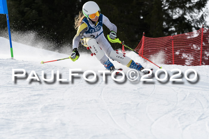 Ziener Kids-Cross M/OL U12 Race Cross II