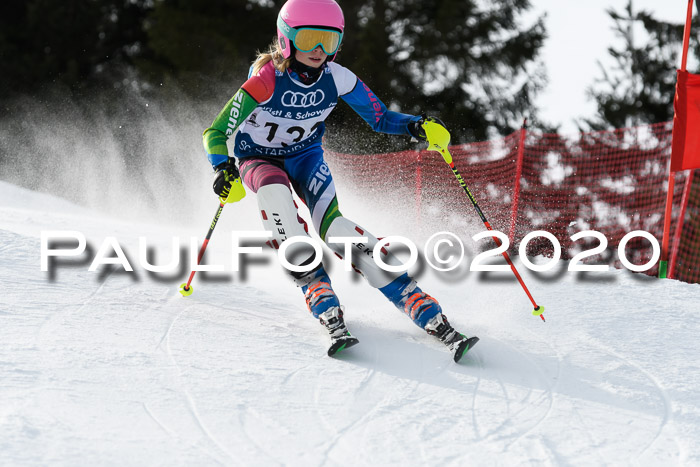 Ziener Kids-Cross M/OL U12 Race Cross II