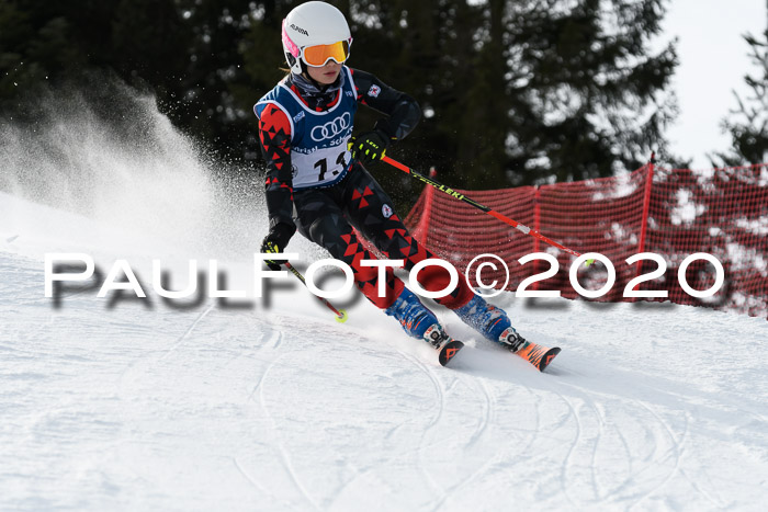 Ziener Kids-Cross M/OL U12 Race Cross II