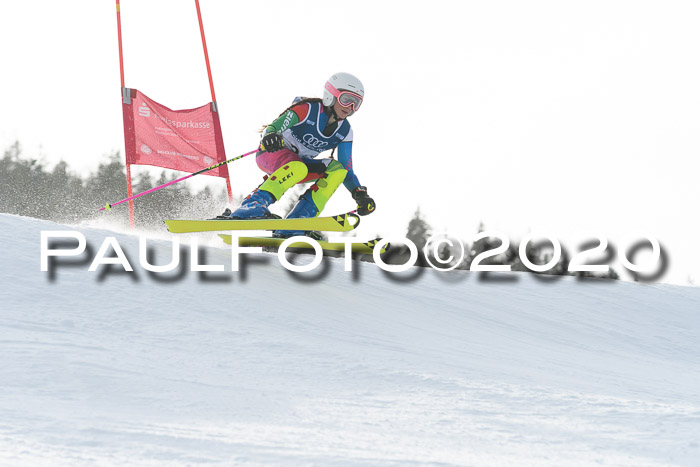 Ziener Kids-Cross M/OL U12 Race Cross II
