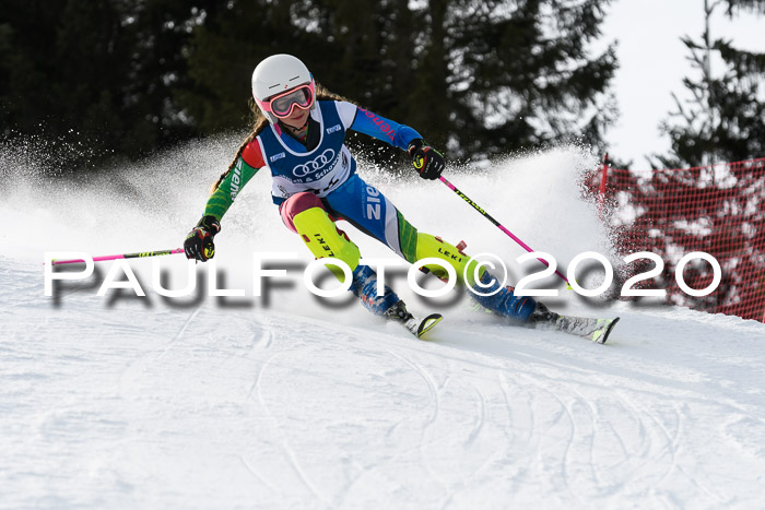 Ziener Kids-Cross M/OL U12 Race Cross II