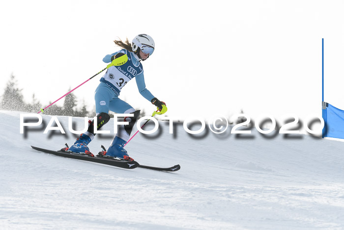 Ziener Kids-Cross M/OL U12 Race Cross II