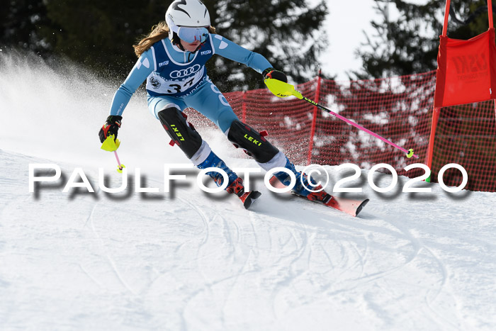 Ziener Kids-Cross M/OL U12 Race Cross II