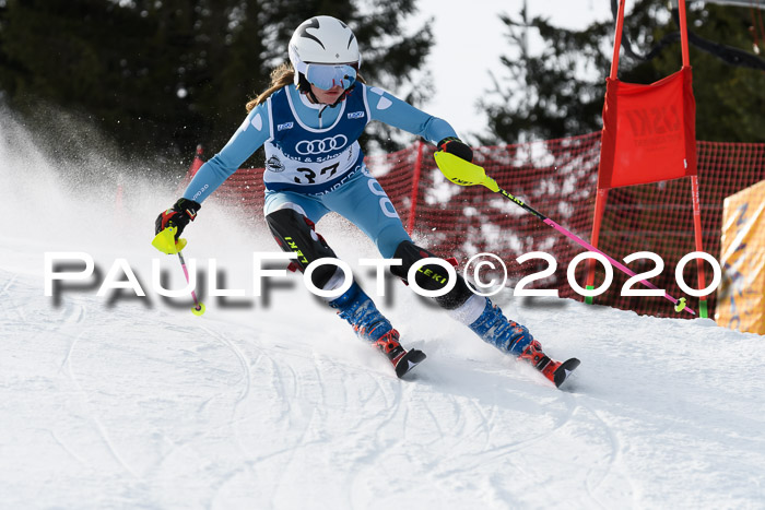 Ziener Kids-Cross M/OL U12 Race Cross II