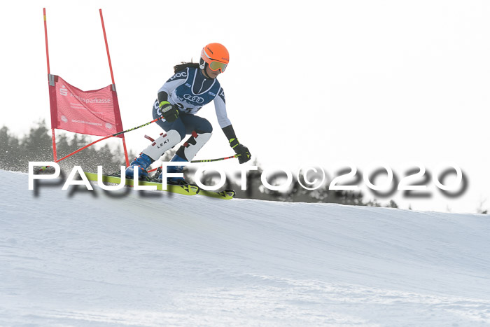 Ziener Kids-Cross M/OL U12 Race Cross II