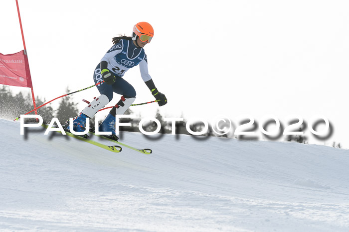 Ziener Kids-Cross M/OL U12 Race Cross II